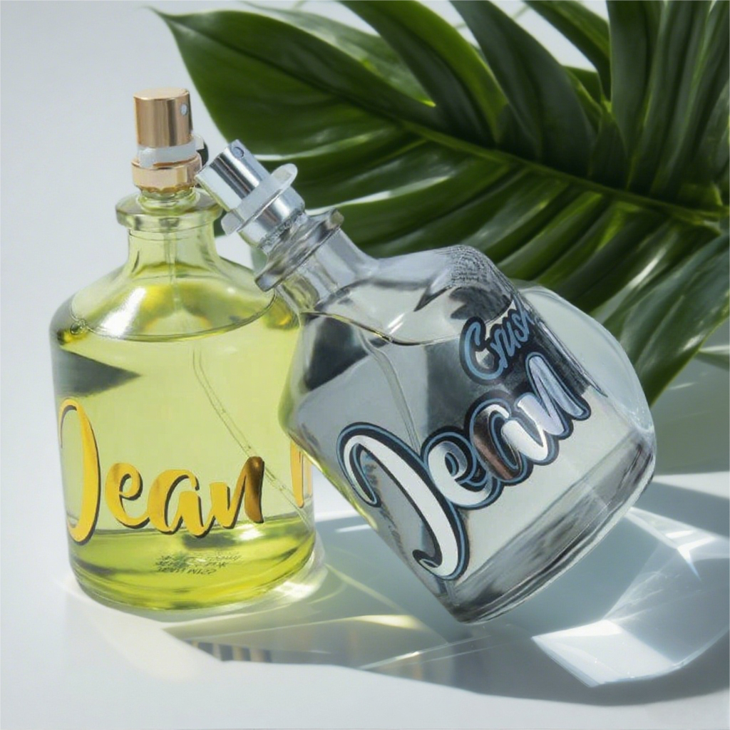 100ml/3.4FL-OZ is a long-lasti – Perfume Fragrance For Men Bewertung und Preis