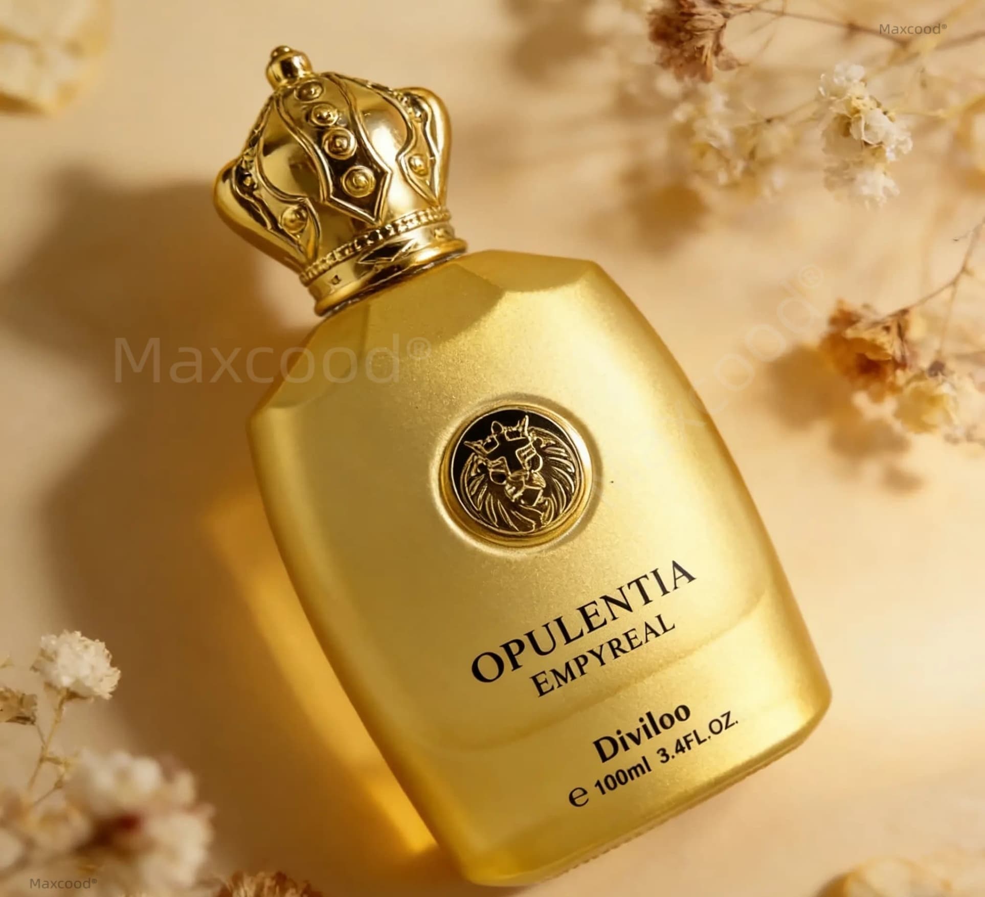 Floral, Woody, and Musky Notes – Unique Perfume Fragrance Bewertung und Preis