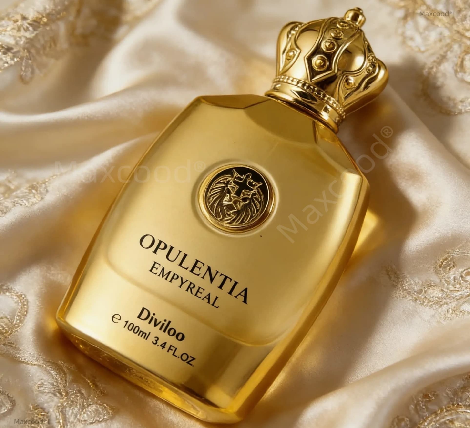 Floral, Woody, and Musky Notes – Unique Perfume Fragrance Bewertung und Preis