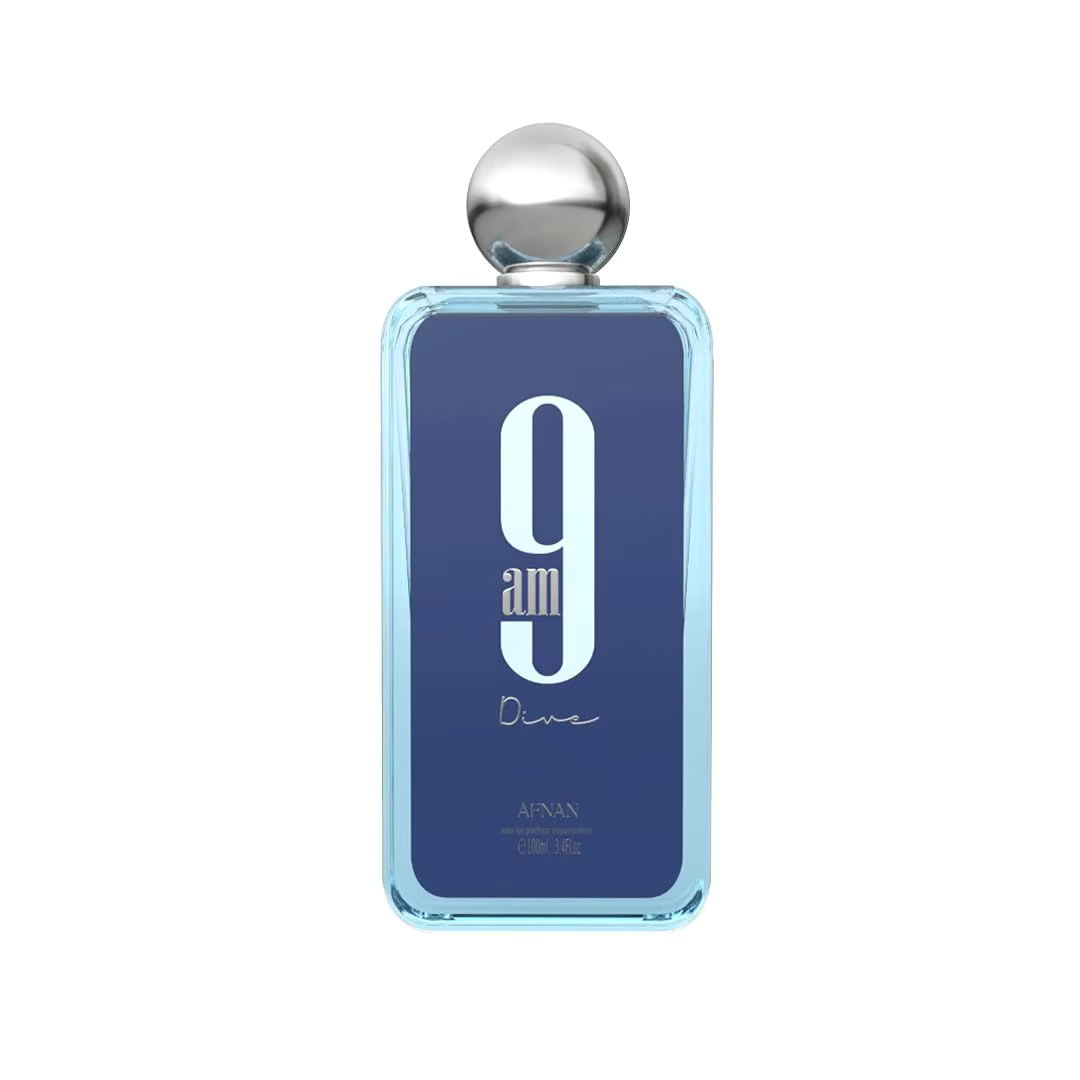 Perfume Af-nan 9 AM Dive Eau D – Perfume Fragrance Long Lasting Bewertung und Preis
