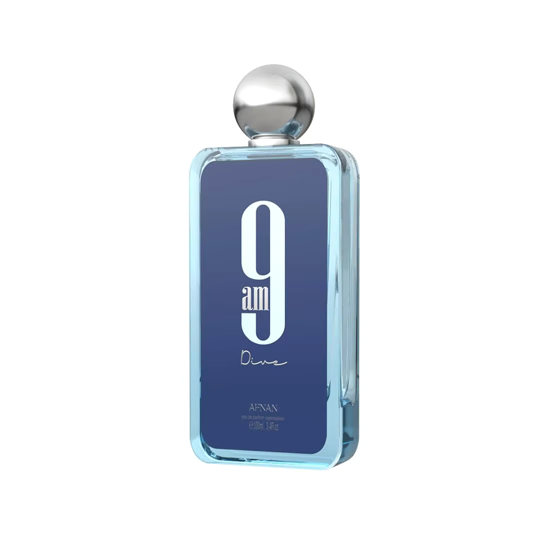 Perfume Af-nan 9 AM Dive Eau D – Perfume Fragrance Long Lasting Bewertung und Preis
