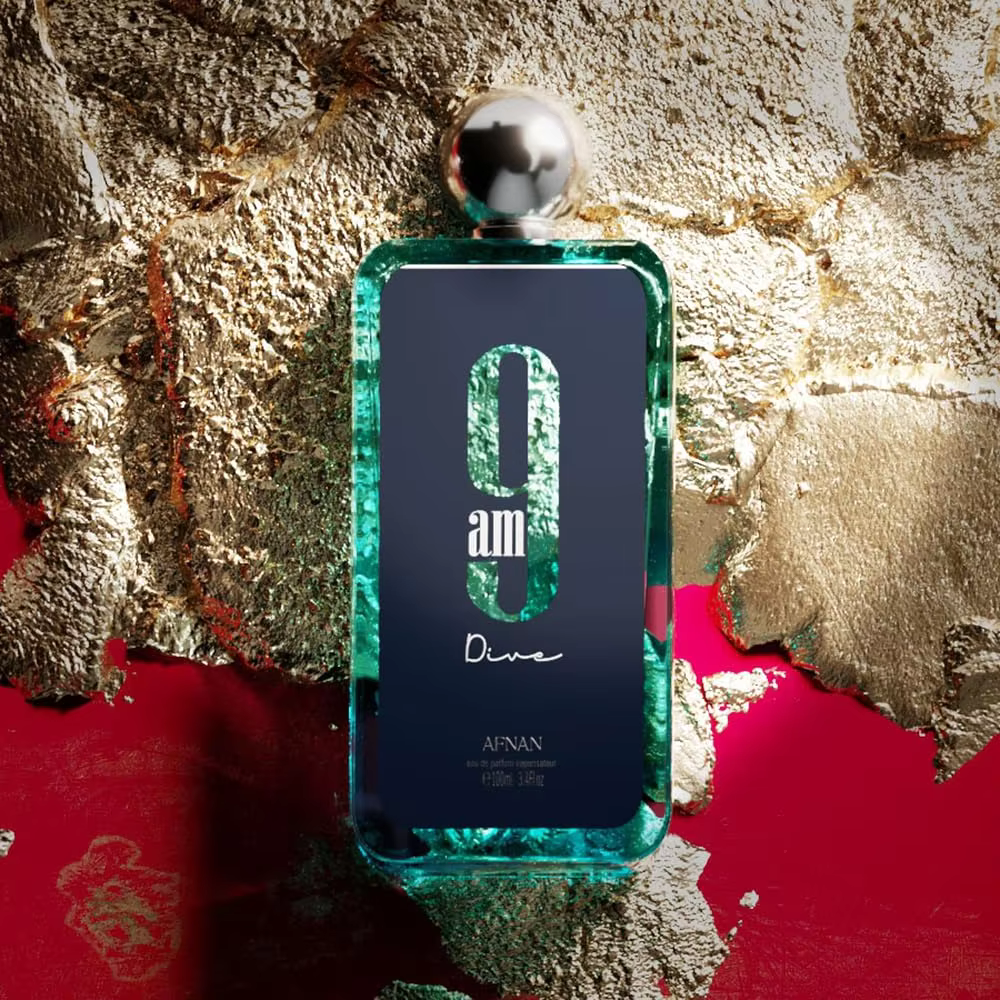 Perfume Af-nan 9 AM Dive Eau D – Perfume Fragrance Long Lasting Bewertung und Preis