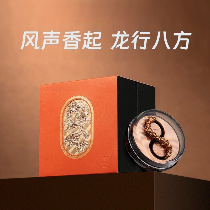 Wind Power Dragons Move Around – Perfume Is Fragrance World Bewertung und Preis