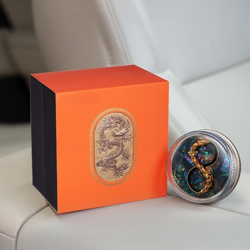 Wind Power Dragons Move Around – Perfume Is Fragrance World Bewertung und Preis