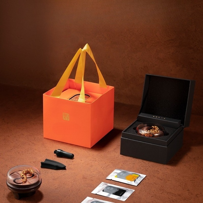Wind Power Dragons Move Around – Perfume Is Fragrance World Bewertung und Preis