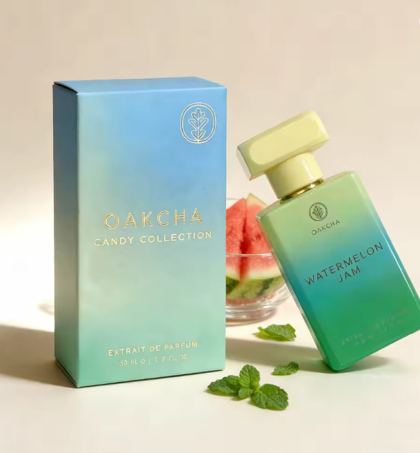 OAKCHA neutral perfume, pink s – You Perfume Fragrance Bewertung und Preis