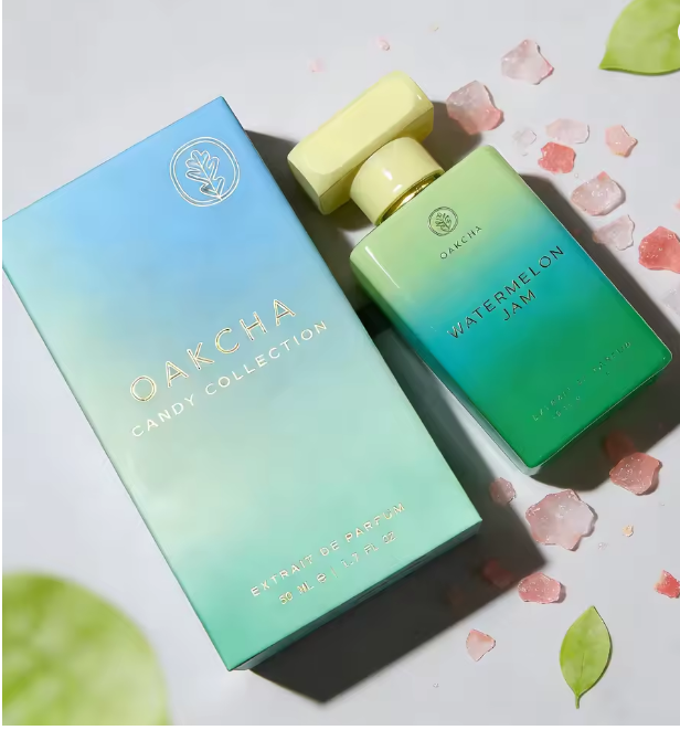 OAKCHA neutral perfume, pink s – You Perfume Fragrance Bewertung und Preis