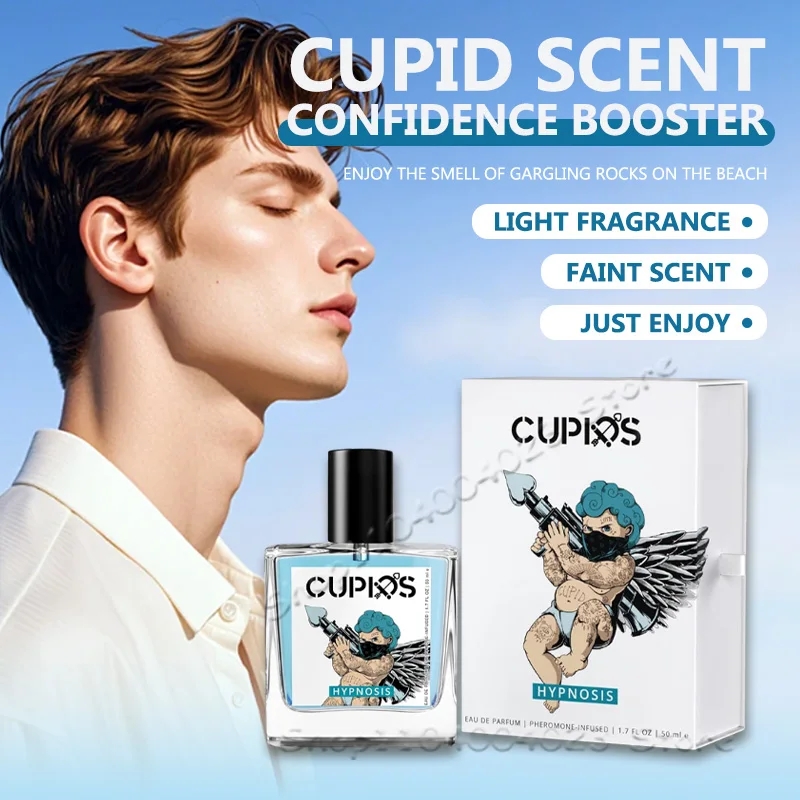 10/50ML Cupid Pheromone Hypnos – Perfume Is Fragrance World Bewertung und Preis