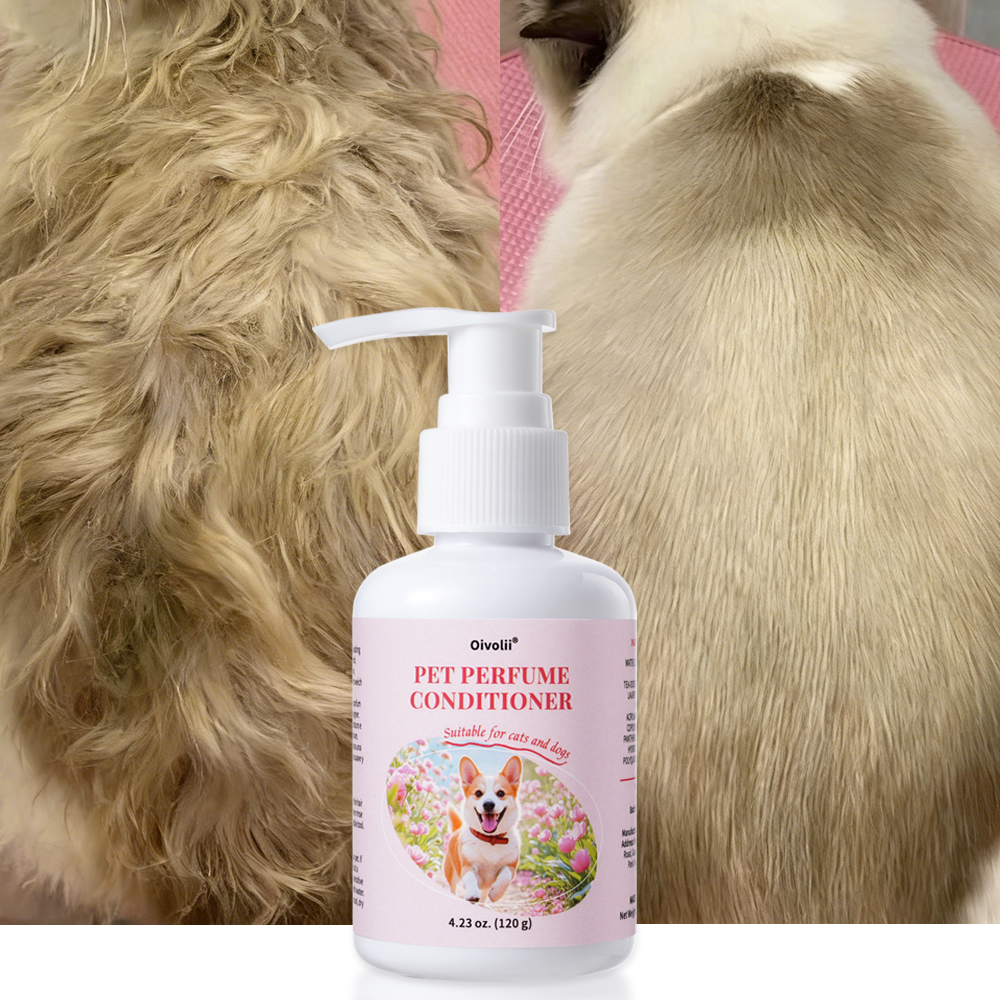 Pet Perfume Conditioner for Do – Perfume Fragrance Shampoo Bewertung und Preis
