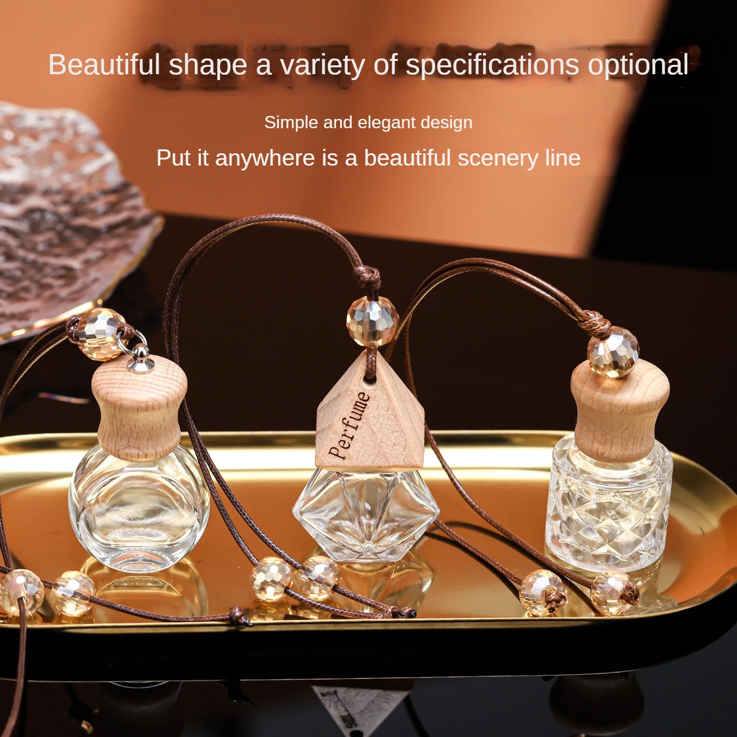Car perfume bottle car fragran – Fragrance Oil Perfume Grade Bewertung und Preis