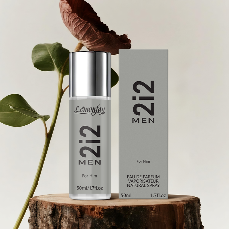 Lemonfay 2i2 Men Eau de Parfum – Perfume Fragrance For Men Bewertung und Preis