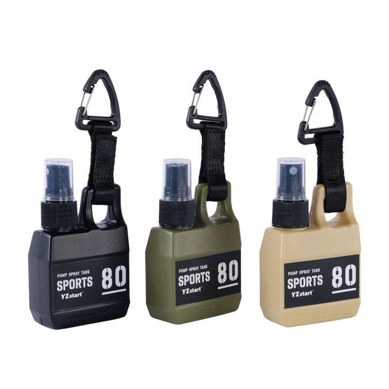 80ml Atomizer Bottle Portable  – Perfume Fragrance Ingredients Bewertung und Preis