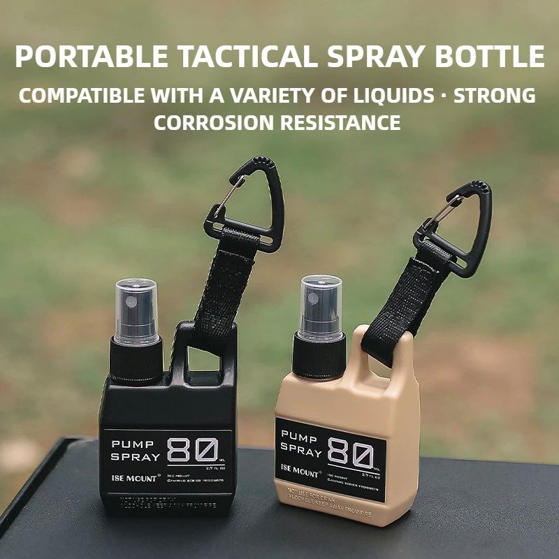 80ml Atomizer Bottle Portable  – Perfume Fragrance Ingredients Bewertung und Preis