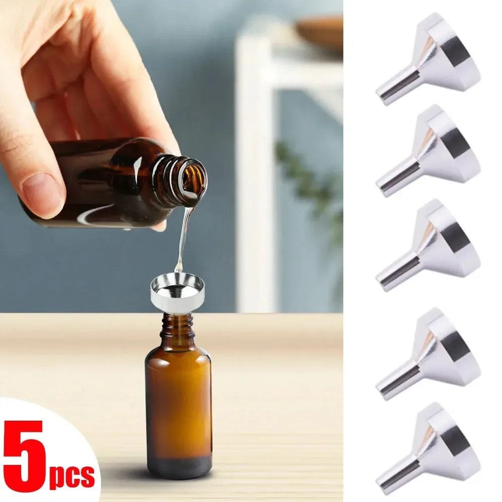 1/5/10Pcs/set Mini Small Funne – Perfume Fragrance Vending Machine Bewertung und Preis