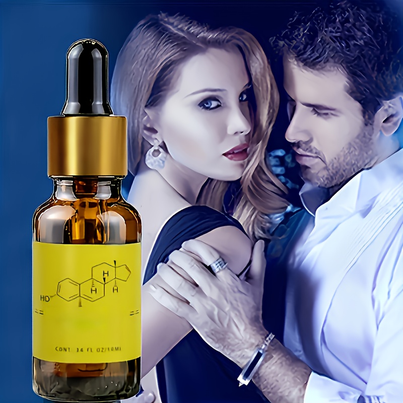 3/4Pc Pheromone Perfume Unisex – Perfume Fragrance Long Lasting Bewertung und Preis