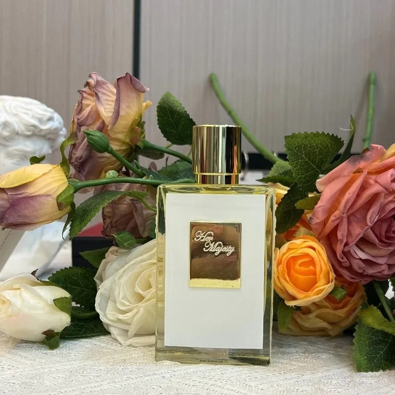 50ml Luxury Unisex Perfume Flo – Perfume Fragrance Long Lasting Bewertung und Preis