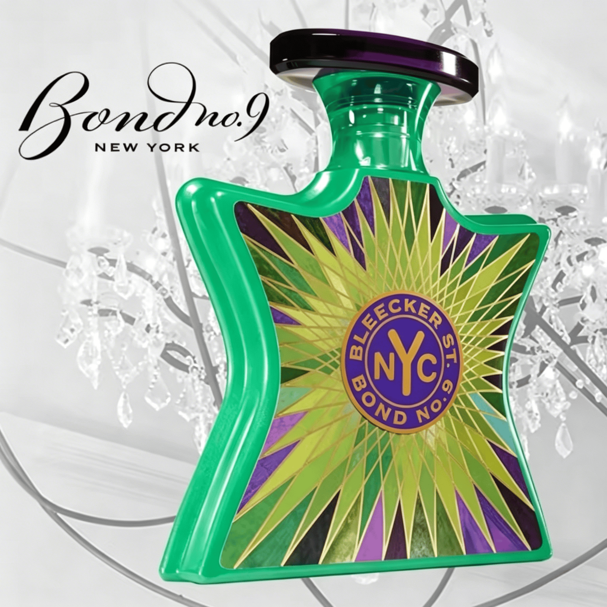 Bond No. 9 NYC Unisex Eau De P – Perfume Fragrance Long Lasting Bewertung und Preis