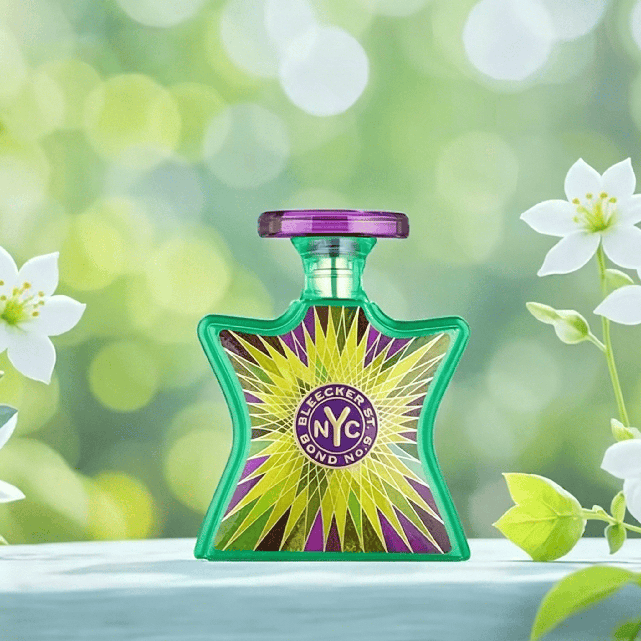 Bond No. 9 NYC Unisex Eau De P – Perfume Fragrance Long Lasting Bewertung und Preis