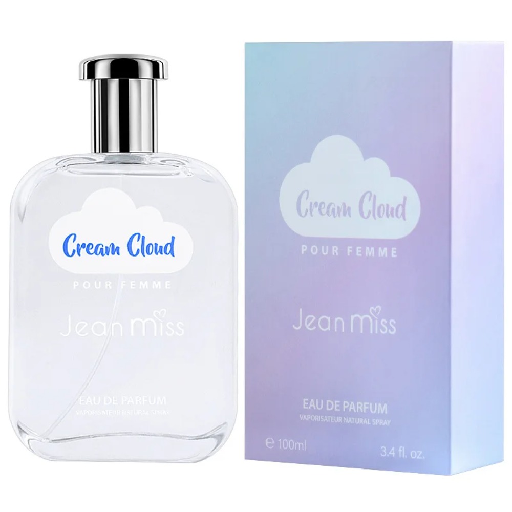 100ML Cream Cloud Perfume Long – Unique Perfume Fragrance Bewertung und Preis