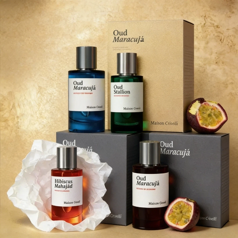 Unisex Oud Maracuja Eau De Par – You Perfume Fragrance Bewertung und Preis