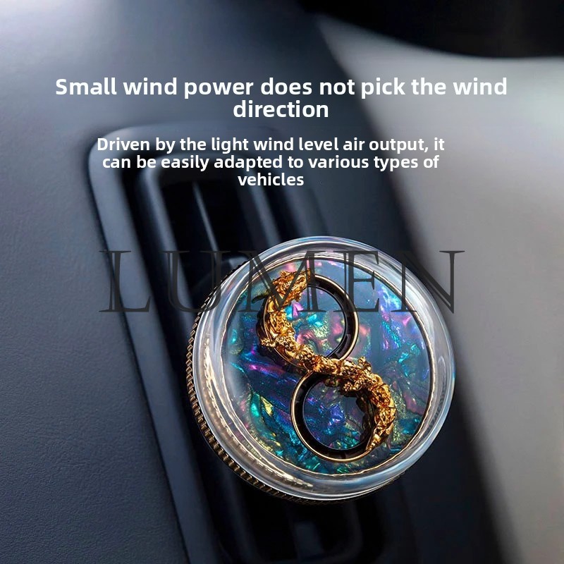 High-end Car Air Conditioner V – Perfume Is Fragrance World Bewertung und Preis