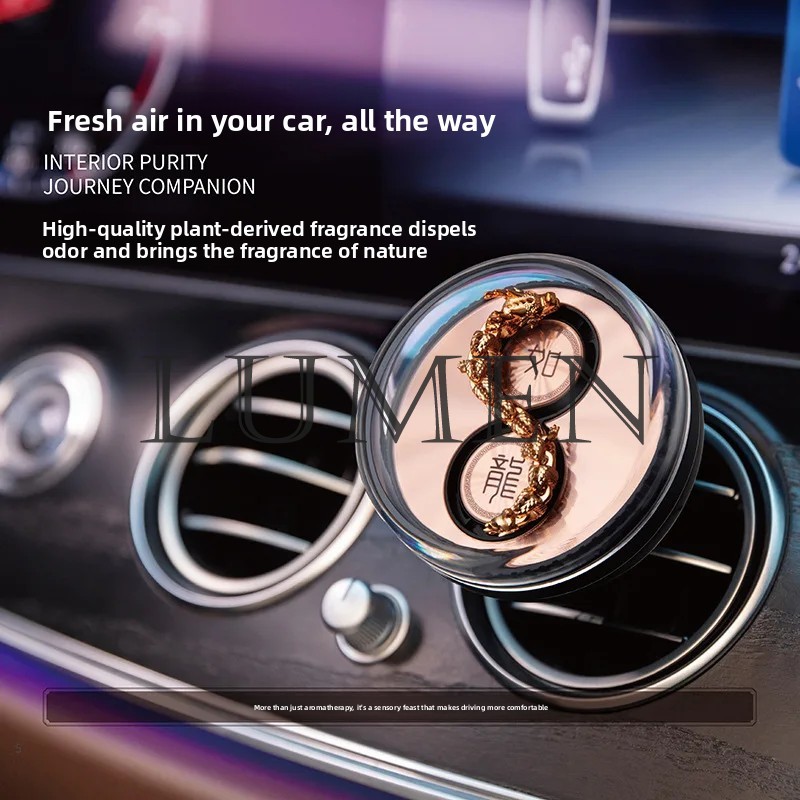 High-end Car Air Conditioner V – Perfume Is Fragrance World Bewertung und Preis