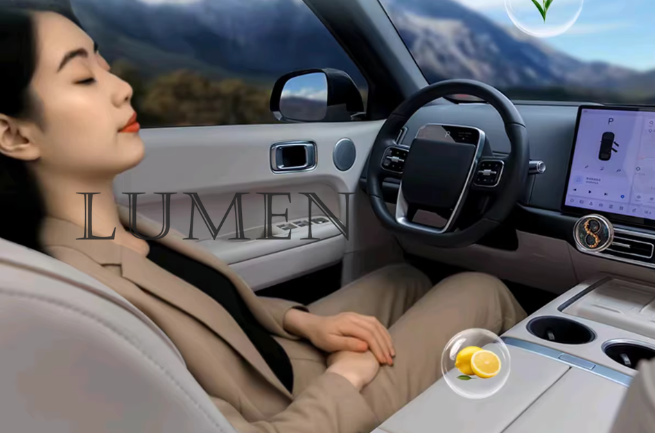 High-end Car Air Conditioner V – Perfume Is Fragrance World Bewertung und Preis