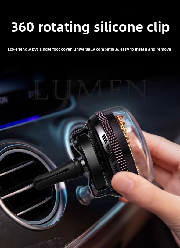 High-end Car Air Conditioner V – Perfume Is Fragrance World Bewertung und Preis
