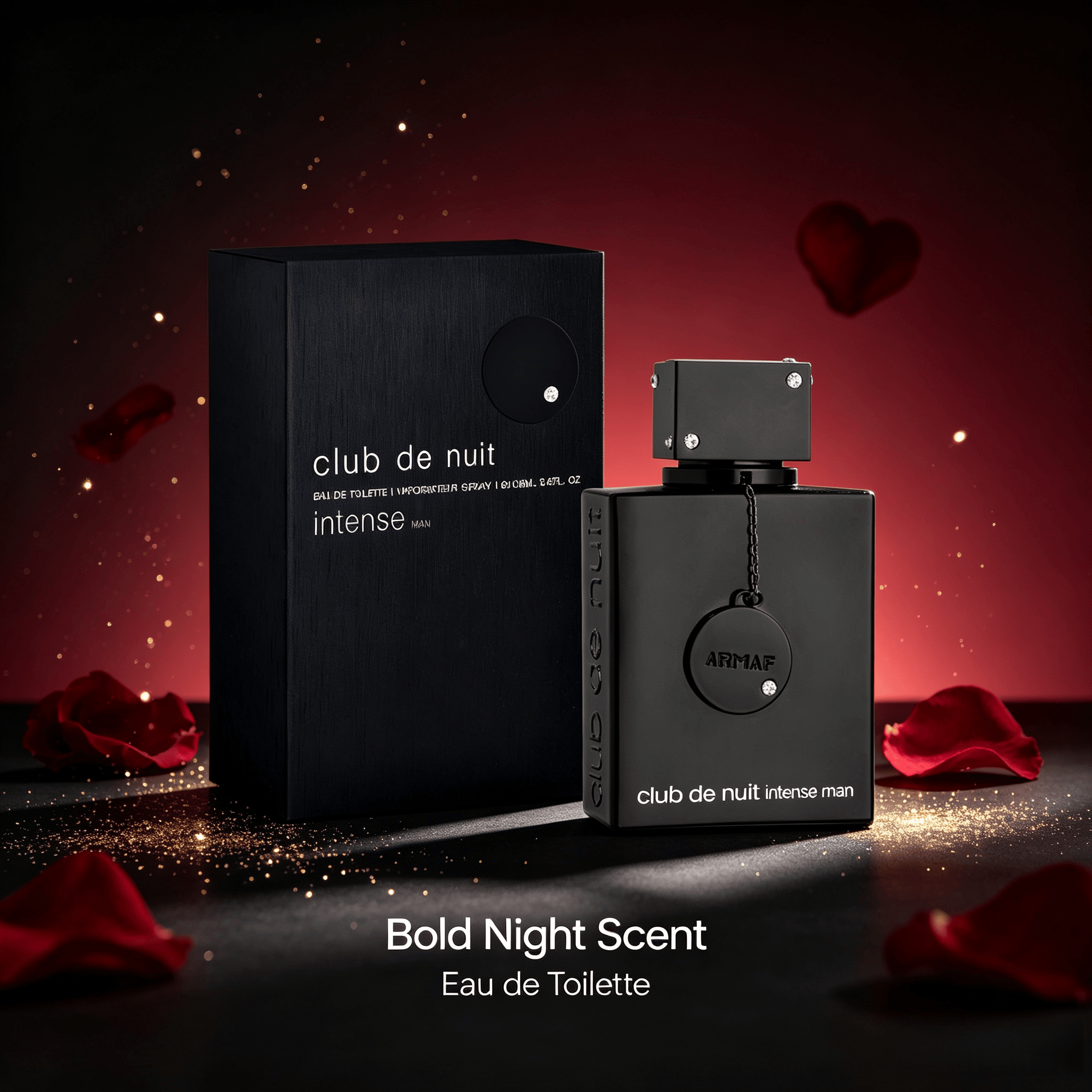 Armaf Armaf Club de Nuit Inten – Perfume Fragrance For Men Bewertung und Preis