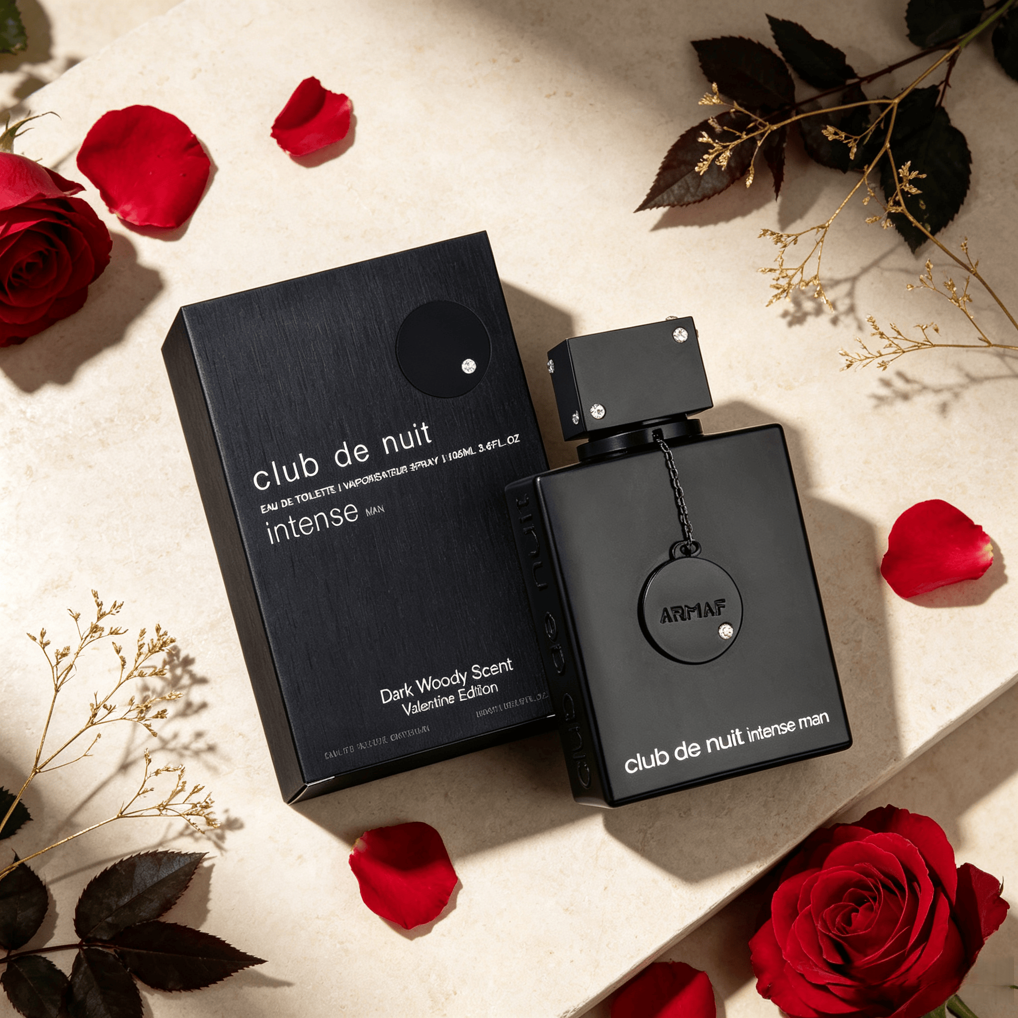 Armaf Armaf Club de Nuit Inten – Perfume Fragrance For Men Bewertung und Preis