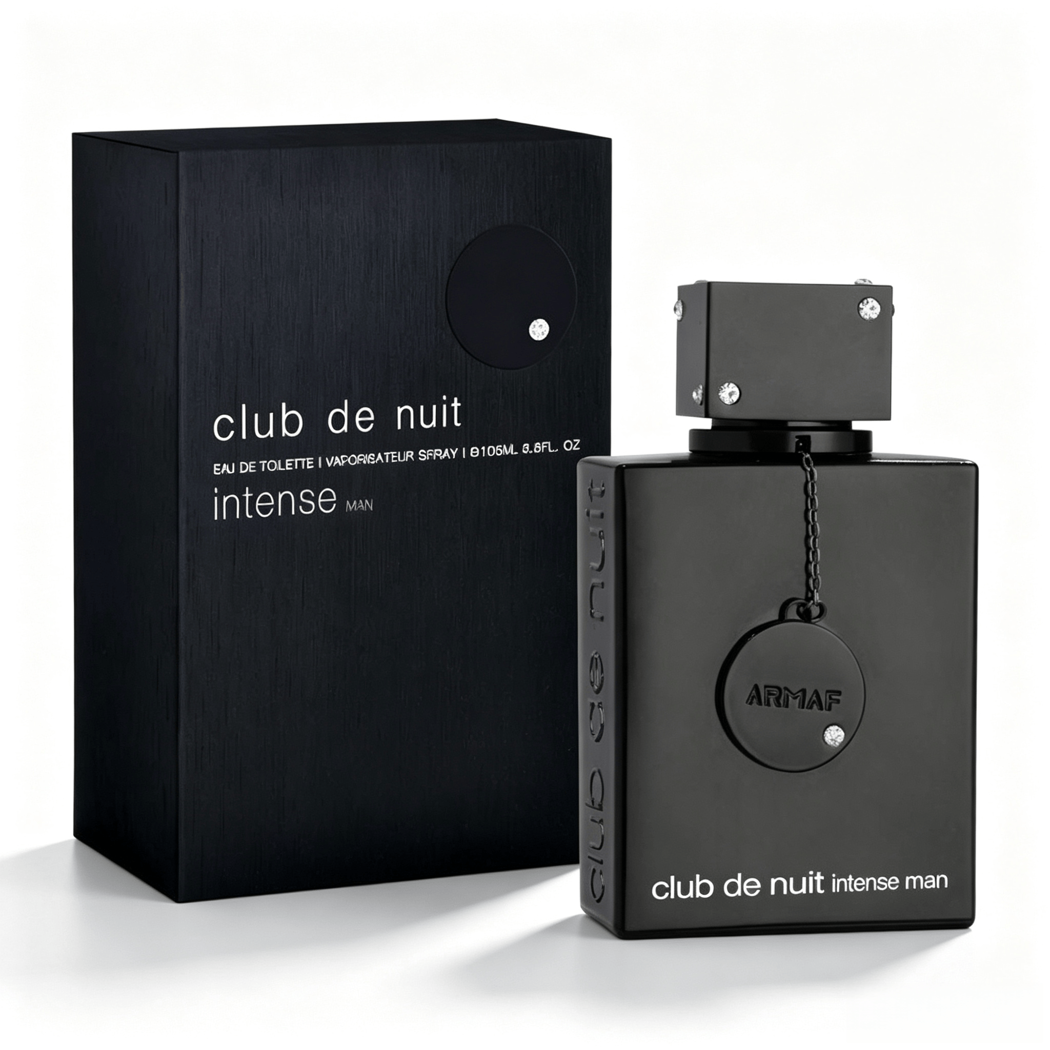 Armaf Armaf Club de Nuit Inten – Perfume Fragrance For Men Bewertung und Preis
