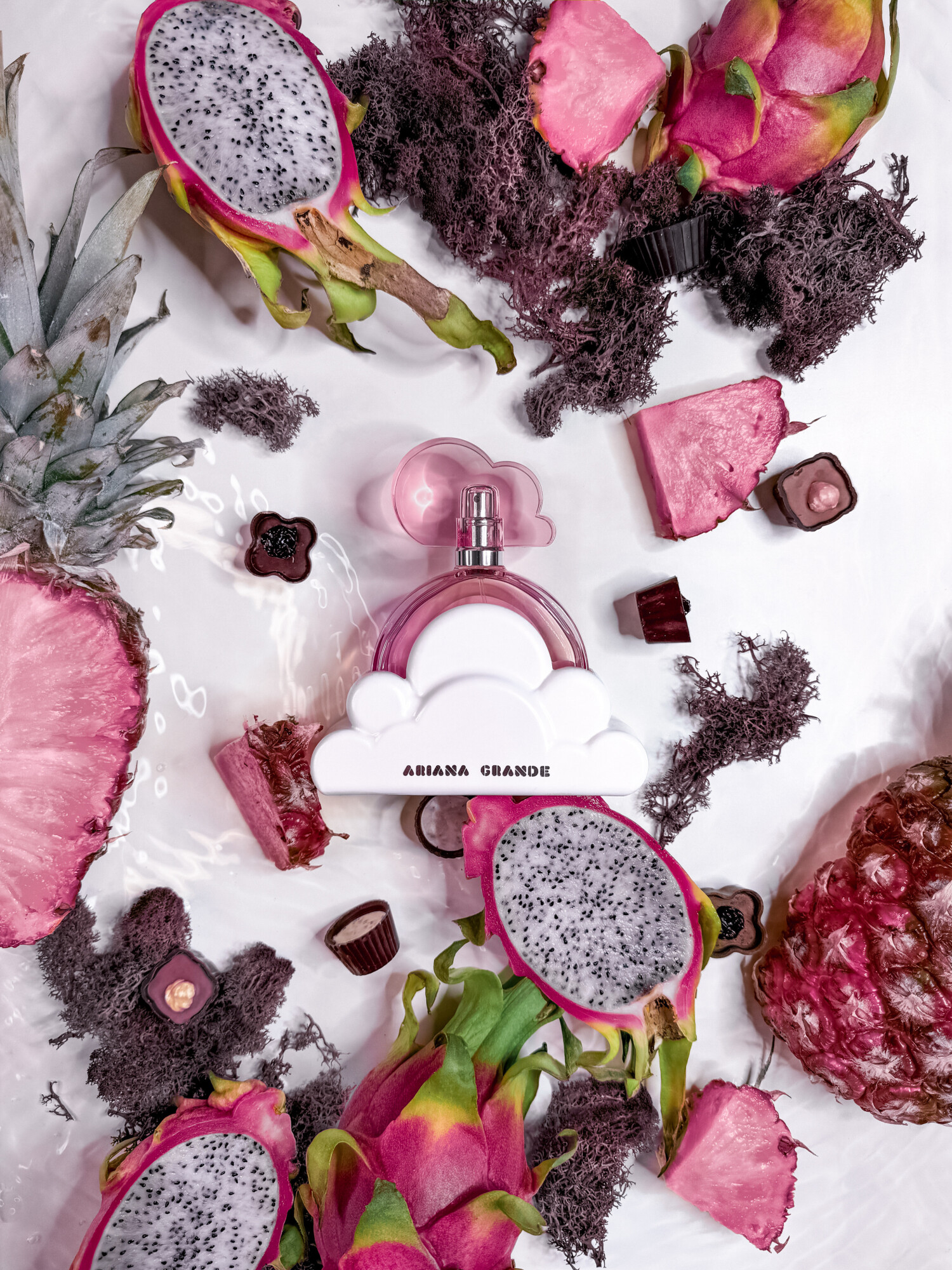 Cloud Pink Perfume for Women S – Perfume Is Fragrance World Bewertung und Preis
