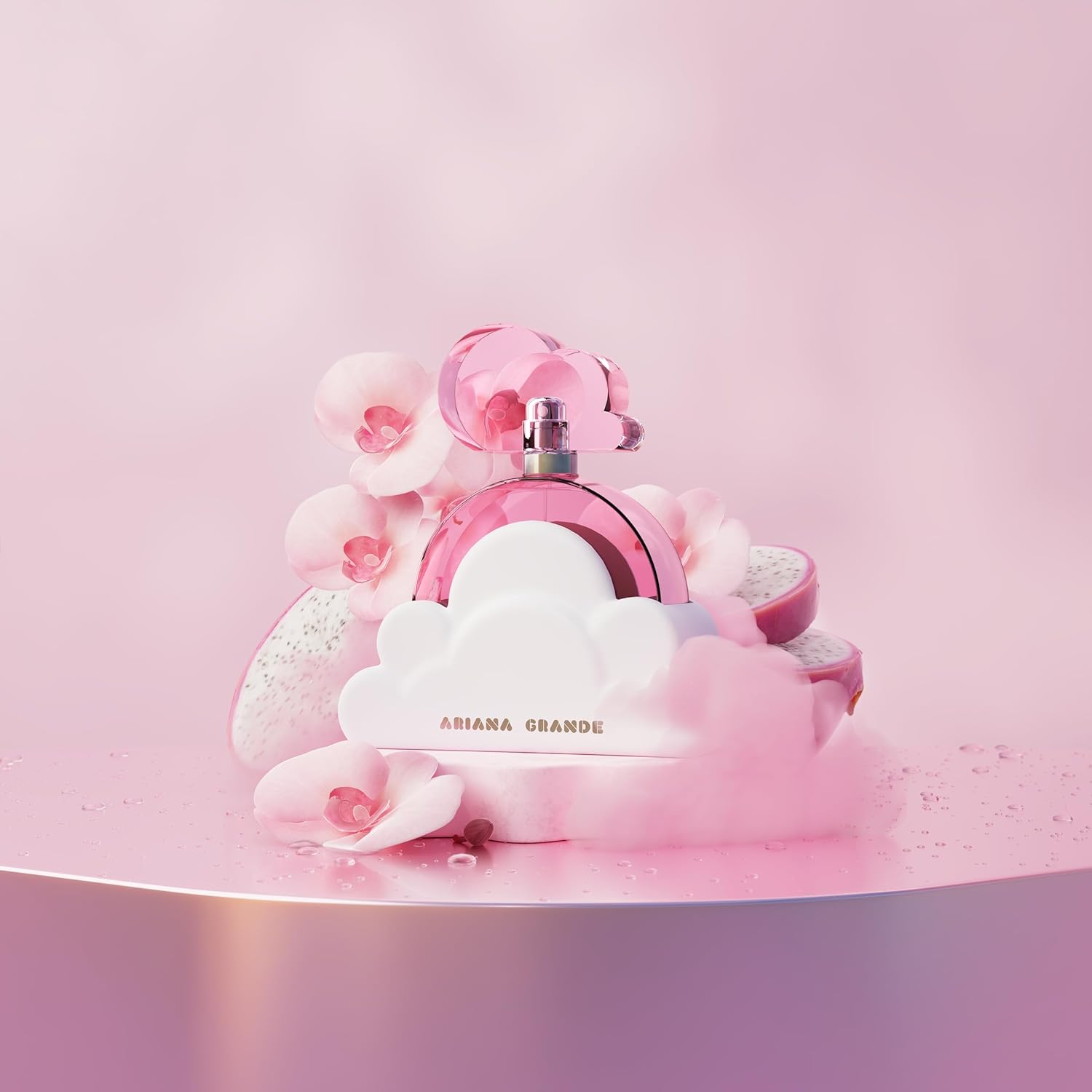 Cloud Pink Perfume for Women S – Perfume Is Fragrance World Bewertung und Preis