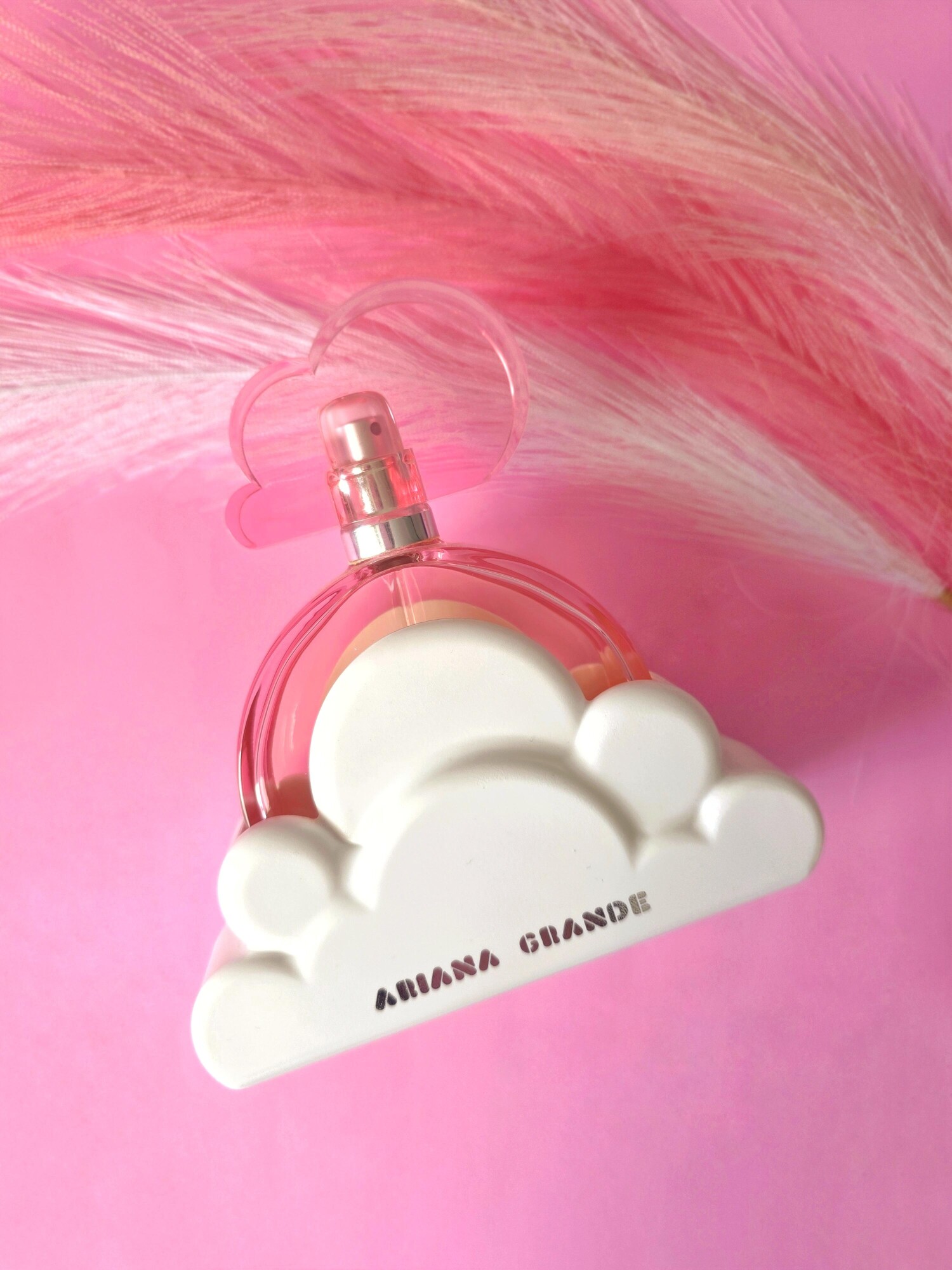 Cloud Pink Perfume for Women S – Perfume Is Fragrance World Bewertung und Preis