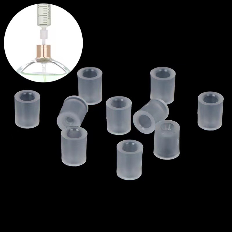 50pcs Perfume Dispenser Tools  – Perfume Fragrance Vending Machine Bewertung und Preis