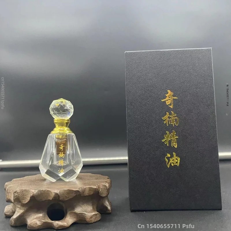 Rich Oud Agarwood Fragrance Oi – Perfume Fragrance Raw Material Bewertung und Preis