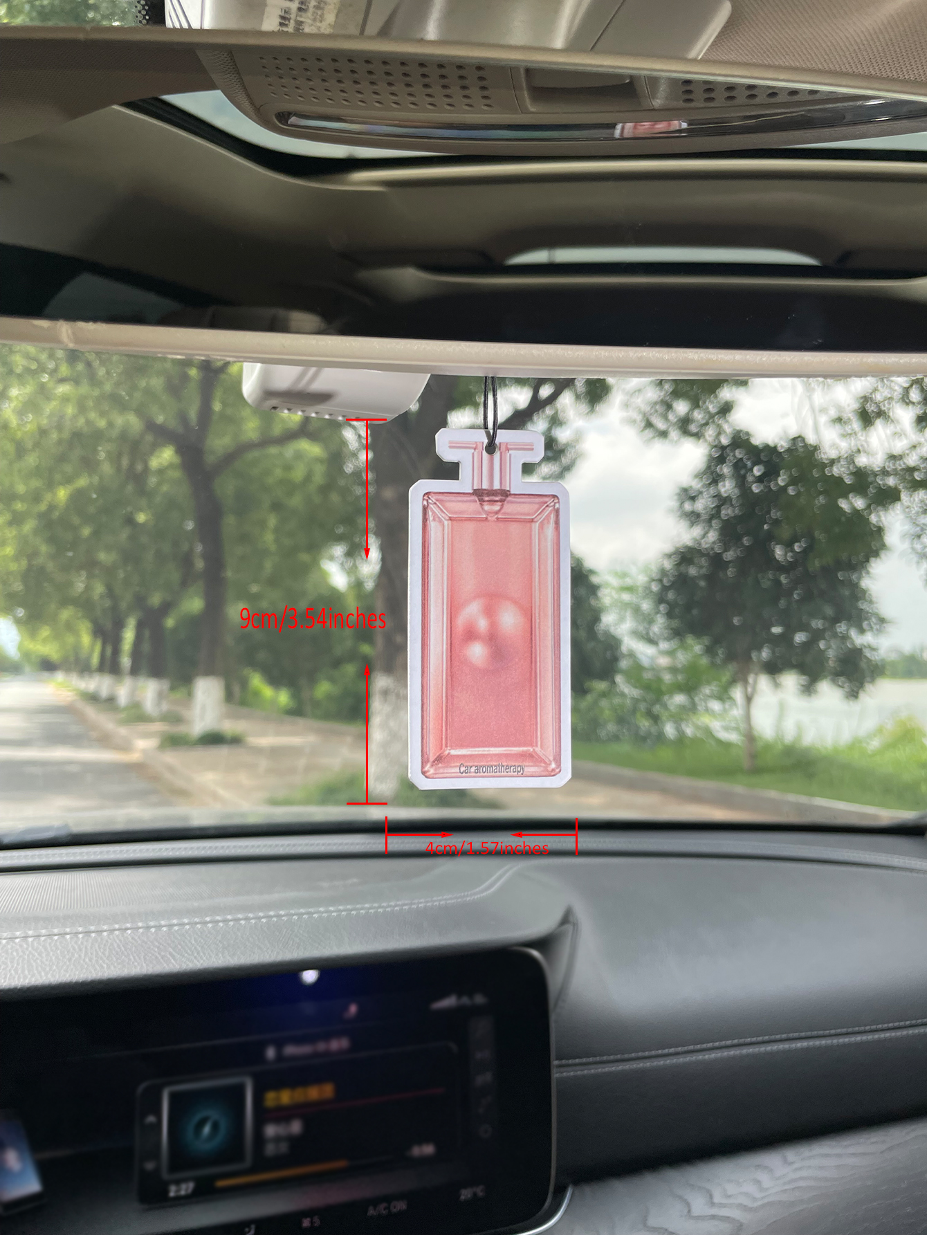 Perfume Bottle, Luxury Perfume – Fragrance Oil Perfume Grade Bewertung und Preis