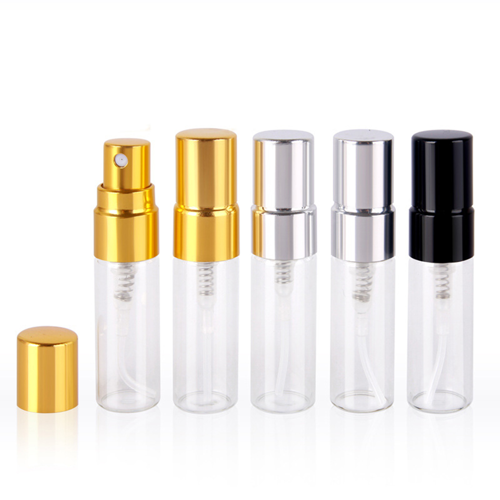 50pcs 100pcs 2ml 3ml 5ml 10ml  – Perfume Fragrance Ingredients Bewertung und Preis