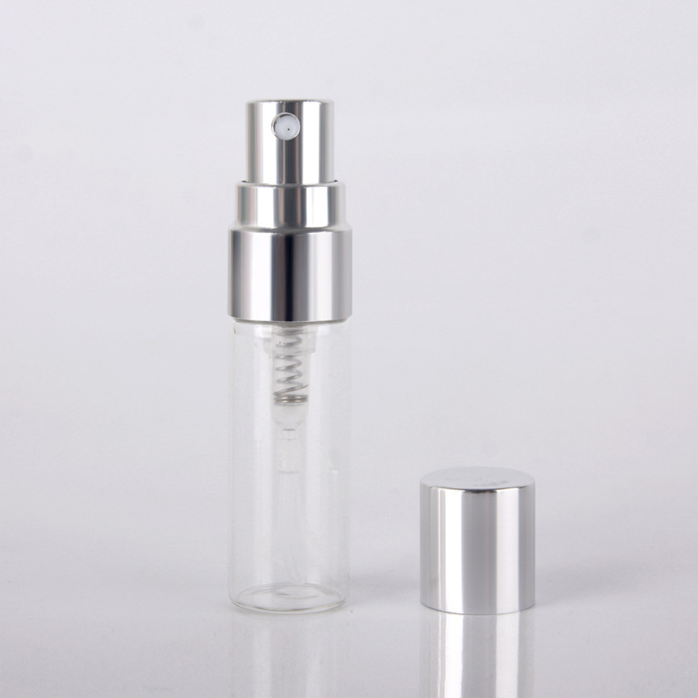 50pcs 100pcs 2ml 3ml 5ml 10ml  – Perfume Fragrance Ingredients Bewertung und Preis