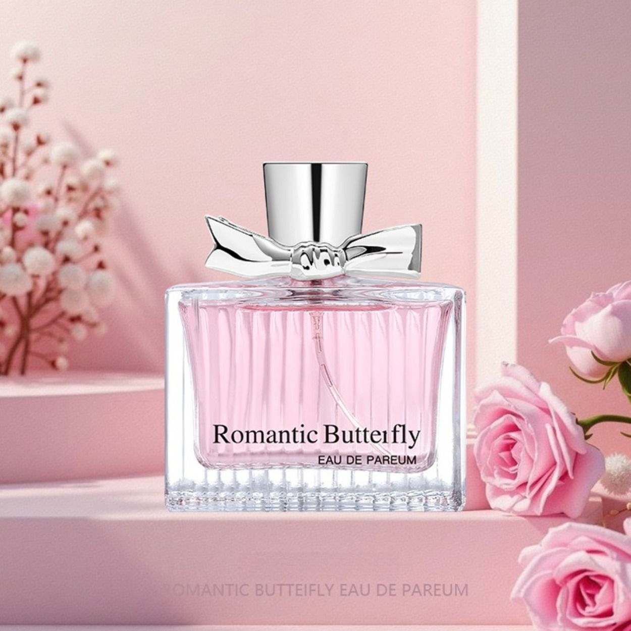 Unique Floral Haute Couture Pe – Unique Perfume Fragrance Bewertung und Preis