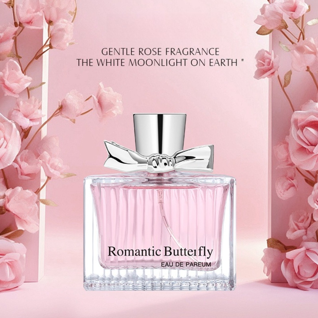Unique Floral Haute Couture Pe – Unique Perfume Fragrance Bewertung und Preis