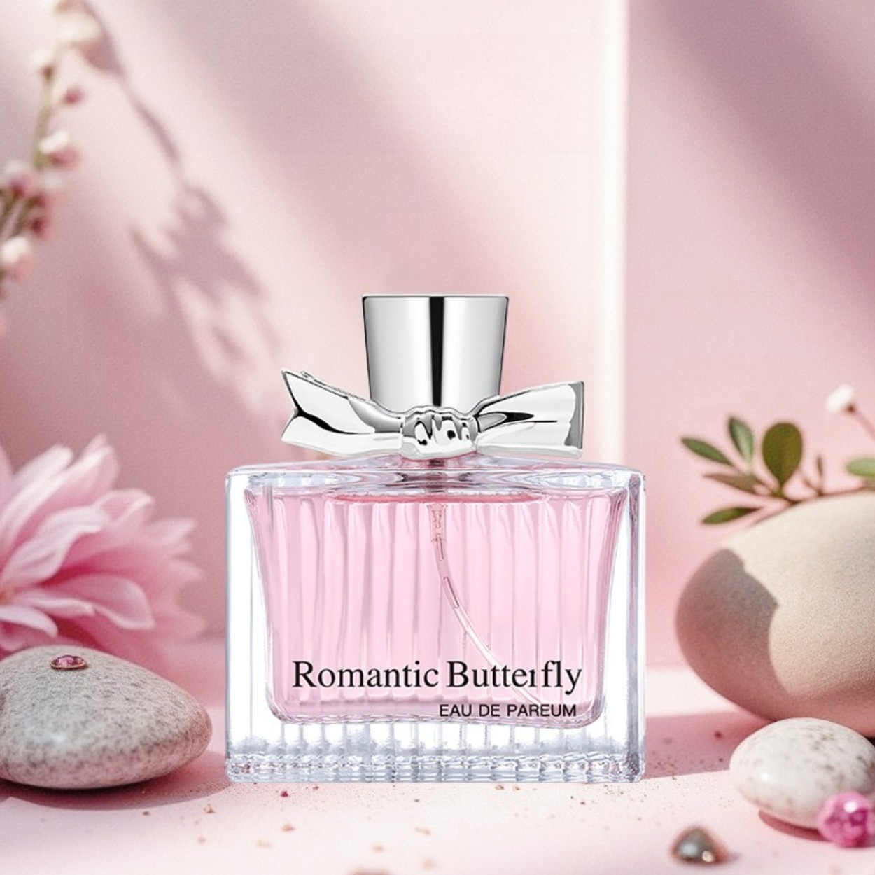 Unique Floral Haute Couture Pe – Unique Perfume Fragrance Bewertung und Preis