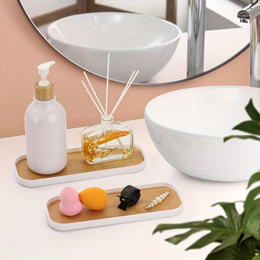 1-piece/2-piece Bathroom Vanit – Perfume Fragrance Vending Machine Bewertung und Preis