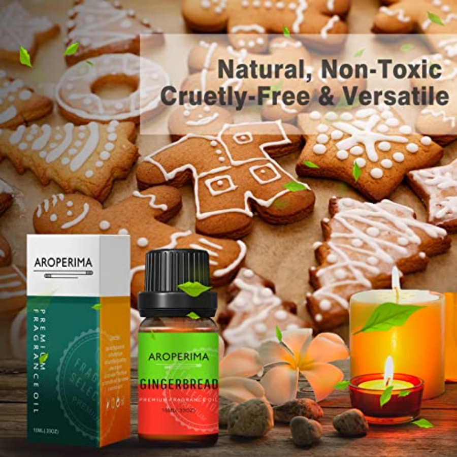 Fragrance Oil, Premium Grade S – Fragrance Oil Perfume Grade Bewertung und Preis