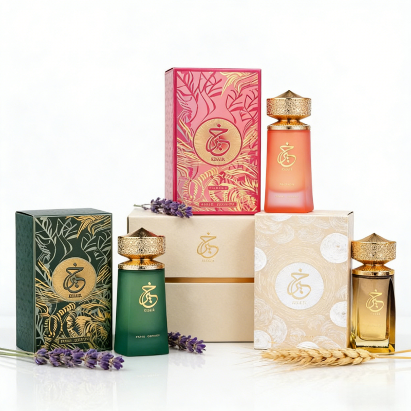 Paris Corner Khair Confection  – Unique Perfume Fragrance Bewertung und Preis