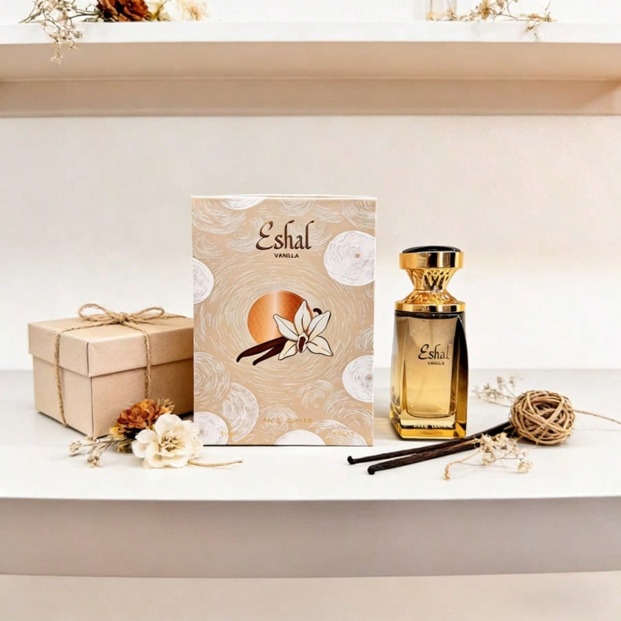 Paris Corner Khair Confection  – Unique Perfume Fragrance Bewertung und Preis
