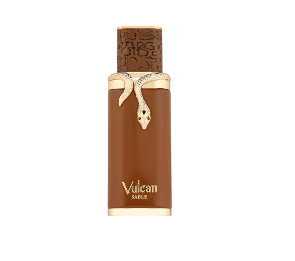 New black snake Vulcan Feu and – Perfume Is Fragrance World Bewertung und Preis