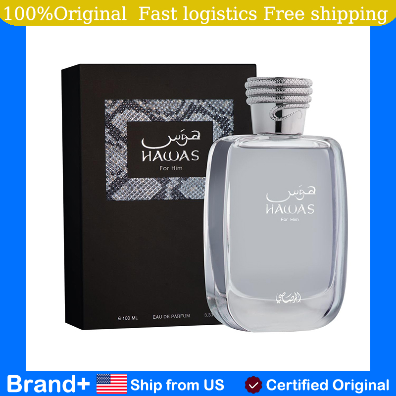 Original Arabic Perfume Rasasi – Perfume Fragrance For Men Bewertung und Preis