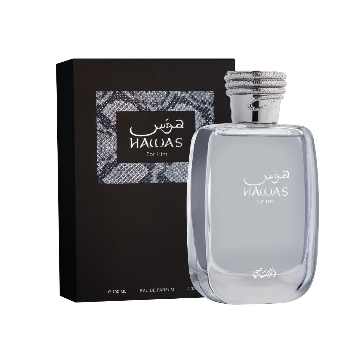 Original Arabic Perfume Rasasi – Perfume Fragrance For Men Bewertung und Preis