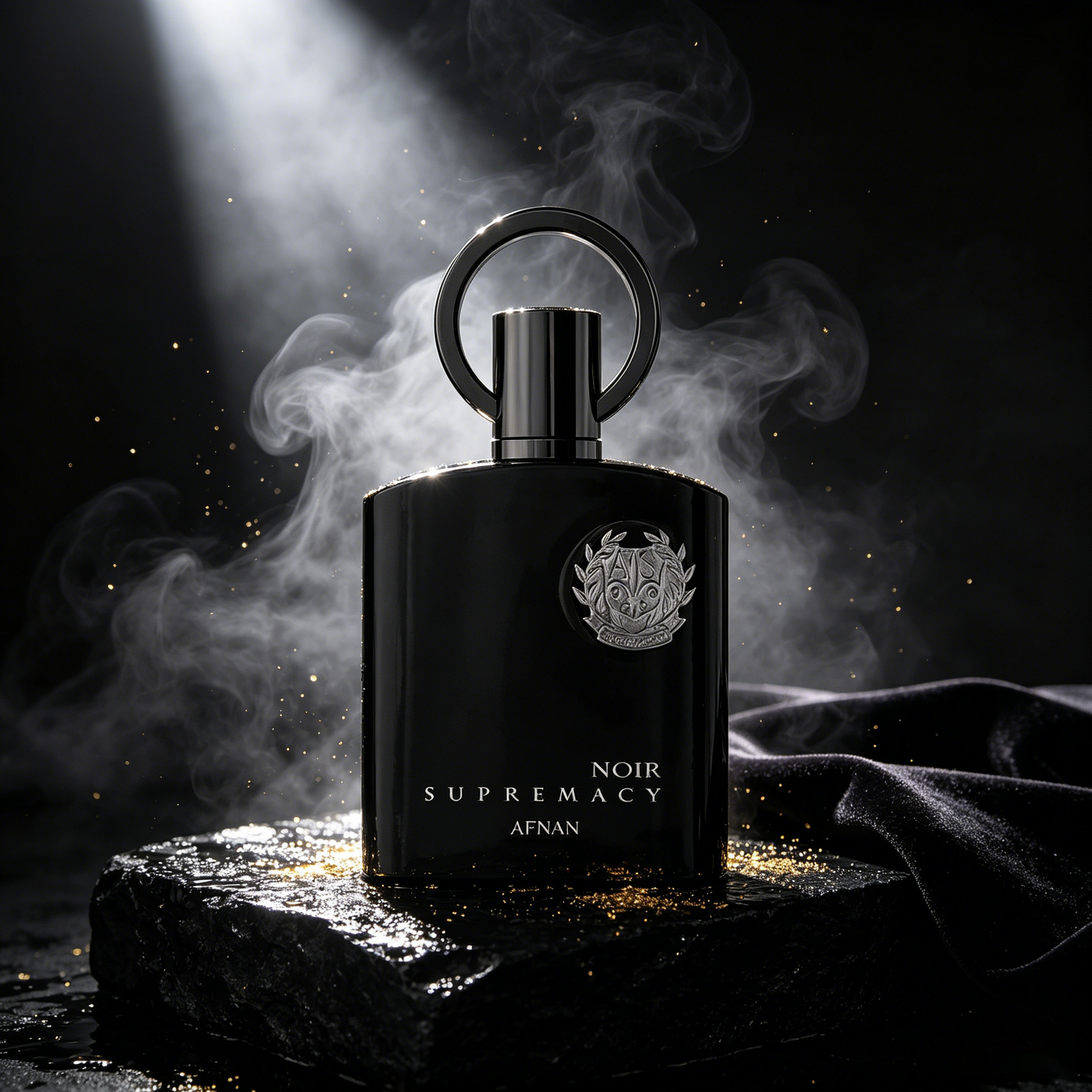 Afnan Supremacy Noir Eau de Pa – Perfume Fragrance For Men Bewertung und Preis